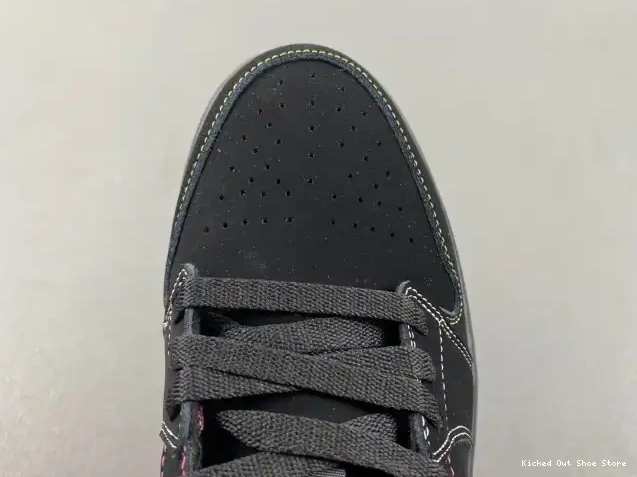Kicked Out Shoe Store 1 338145-003 Olympic Low Jordan Phat 0523